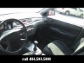 2005 Mitsubishi Lancer OZ Rally Jeff D'Ambrosio Auto Group Downingtown PA Stock# D10275B.wmv