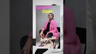 Rahama Sadau Subscribe