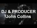 John Collins ALL WE NEED UR-080