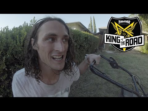 King of the Road Season 3: Evan Eats Dog Sh-t