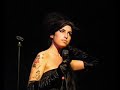 Amy Winehouse - Do me good