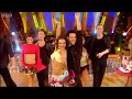 Professional dancers Latin medley - Strictly Come Dancing - BBC