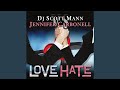 Love Hate (Bryan Reyes Vocal Mix)