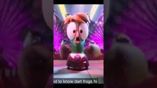 The Storks How U Like Me Now