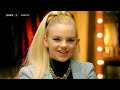 Julie Bjerre: Tæt På Mine Drømme - Melodi Grand Prix 2015 DR1