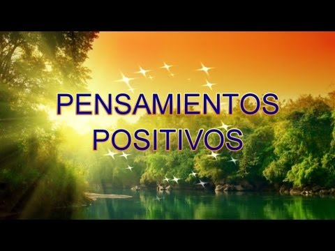 Frases positivas para la vida