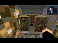 EL CREEPER...!!! - E.66 El Noob y su Reto 2 - [LuzuGames]
