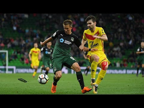 Состав ФК Краснодар 2018 Состав ФК Краснодар 2018