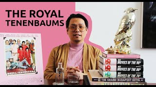 The Fashion In The Royal Tenenbaums