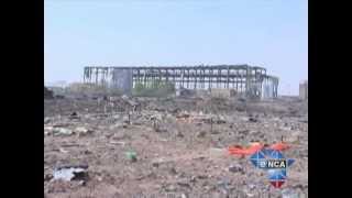 Enca Sudan Blames Israel For Attack