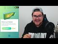EVOLVING SHINY GLACEON & SHINY LEAFEON IN POKÉMON GO!