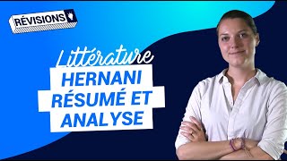 Hernani de Victor Hugo : résumé détaillé et analyse
