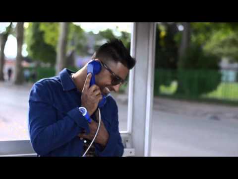 Mc Kalia | EK GLASSY | New Song Clip...
