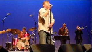 Watch Southside Johnny The Asbury Jukes Why Is Love Such A Sacrifice video