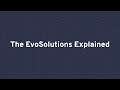 Evo Video Library