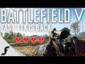 Battlefield 5 DICE Revert TTK change!