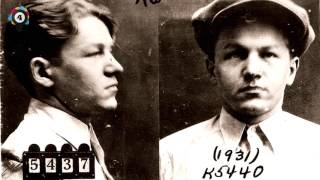 Forgotten Gangsters That Once had Havoc On The Streets Of US Back In the days