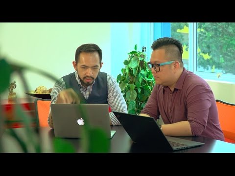 SEO Agency Review and Testimonial with Sadia, BRF Asia