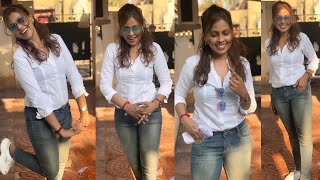 Sri Nikha Latest Hot Beautiful Photoshoot 2024 Actresses Hot Photoshoot 2024