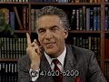 Robert Tilton Needs Your Money More Than You Do