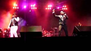 Watch Ilegales Solo Te Quiero Amar video