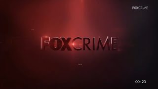 Fox Crime Turkey Continuity 11 January 2022 Credits To Placeholder Tv