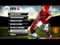  FIFA 12. FIFA