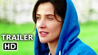 ALRIGHT NOW Official Trailer (2018) Cobie Smulders Movie HD