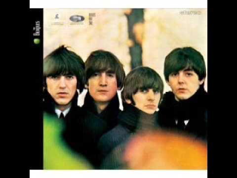 The Beatles - Eight Days A Week (2009 Stereo Remaster) thumb