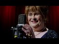 Susan Boyle Describes Her Iconic Golden Buzzer Moment - America's Got Talent: The Champions