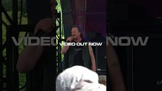 New Video For 'Thrashing Rage - Live At Rock Hard Festival 2023' By Voivod Out Now! #Shorts #Voivod