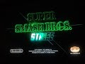 Super Smash Bros. Strife?