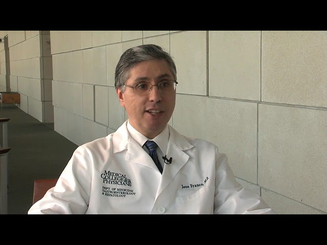 Watch What is NASH or fatty liver disease? (Jose Franco, MD) on YouTube.