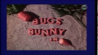 Fragmento - Bugs Bunny Y Elmer Gruñón - Wabbit Twouble - Doblaje Original
