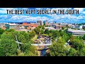 Greenville, South Carolina. The BEST Small Town in America??