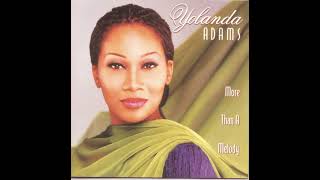 Watch Yolanda Adams My Desire video