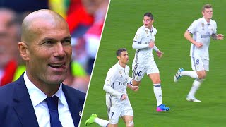 Real Madrid 2017 - The DREAM TEAM