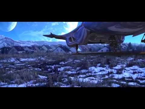 Marvel CGI remake