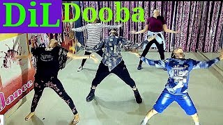 Dil Dooba Dance | khakee | Dance Cover | Akshay Kumar | Choreography | Rahul Dabla
