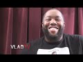 Kiler Mike Talks About His Feud With Big Boi