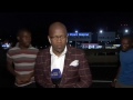 No need to collect evidence: Reporter mugged live on camera, SA