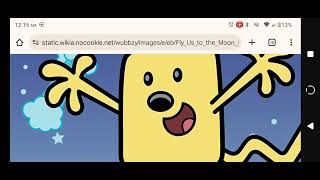 Wow Wow Wubbzy Fly Us To The Moon Full Episode