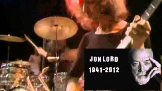 Deep Purple Child in Time HD 1970 UK TV show full version