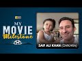 Saif Ali Khan | Omkara | My Movie Milestone | Anupama Chopra | Film Companion