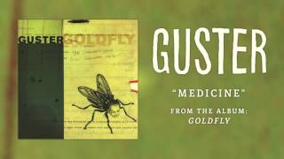 Watch Guster Medicine video