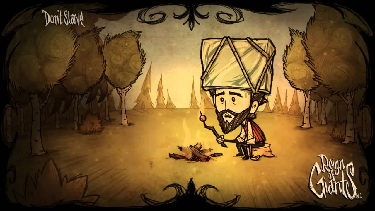 Как сделать портал don't starve Как сделать портал don't starve