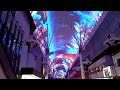 Freemont Street Las Vegas