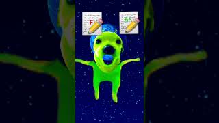 Yoops Secret Alien Dog 7 Special Guest Plucky