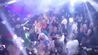 Vince M Kissing Club 12 08 2016