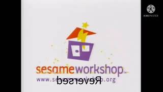 10 Sound Variations Of Sesame Workshop Logo
